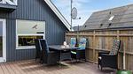 outside - Ferienhaus für 6 Personen (90 m²) in Bagenkop - Top-Hundeurlaub