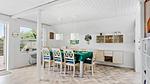 kitchen - Ferienhaus für 6 Personen (90 m²) in Bagenkop - Top-Hundeurlaub
