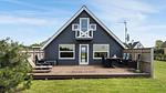 house - Ferienhaus für 6 Personen (90 m²) in Bagenkop - Top-Hundeurlaub