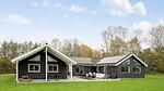 house - Ferienhaus für 22 Personen (268 m²) in Idestrup - Top-Hundeurlaub