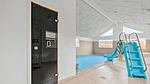 pool - Ferienhaus für 22 Personen (268 m²) in Idestrup - Top-Hundeurlaub