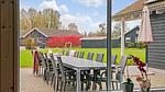 outside - Ferienhaus für 22 Personen (268 m²) in Idestrup - Top-Hundeurlaub