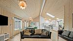 living-room - Ferienhaus für 22 Personen (268 m²) in Idestrup - Top-Hundeurlaub