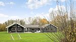 house - Ferienhaus für 22 Personen (268 m²) in Idestrup - Top-Hundeurlaub