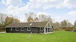 house - Ferienhaus für 22 Personen (268 m²) in Idestrup - Top-Hundeurlaub