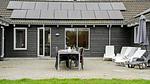 outside - Ferienhaus für 22 Personen (268 m²) in Idestrup - Top-Hundeurlaub