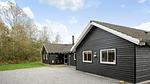 outside - Ferienhaus für 22 Personen (268 m²) in Idestrup - Top-Hundeurlaub