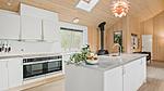 kitchen - Ferienhaus für 22 Personen (268 m²) in Idestrup - Top-Hundeurlaub