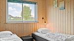 bed - Ferienhaus für 22 Personen (268 m²) in Idestrup - Top-Hundeurlaub