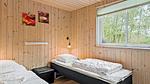 bed - Ferienhaus für 22 Personen (268 m²) in Idestrup - Top-Hundeurlaub