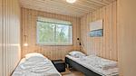 bed - Ferienhaus für 22 Personen (268 m²) in Idestrup - Top-Hundeurlaub