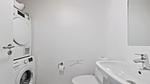 bathroom - Ferienhaus für 22 Personen (268 m²) in Idestrup - Top-Hundeurlaub