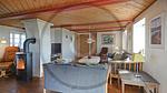 living-room - Ferienhaus für 12 Personen (151 m²) - Top-Hundeurlaub