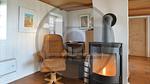 living-room - Ferienhaus für 12 Personen (151 m²) - Top-Hundeurlaub