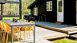 outside - Ferienhaus für 4 Personen (80 m²) - Top-Hundeurlaub