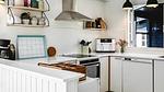kitchen - Ferienhaus für 4 Personen (80 m²) - Top-Hundeurlaub