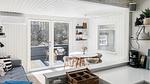 kitchen - Ferienhaus für 4 Personen (80 m²) - Top-Hundeurlaub