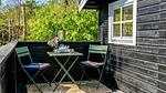 outside - Ferienhaus für 4 Personen (80 m²) - Top-Hundeurlaub