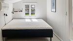 bed - Ferienhaus für 4 Personen (80 m²) - Top-Hundeurlaub