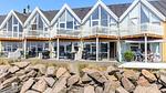 house - Ferienhaus für 6 Personen (90 m²) in Hasle - Top-Hundeurlaub
