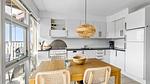 kitchen - Ferienhaus für 6 Personen (90 m²) in Hasle - Top-Hundeurlaub