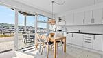kitchen - Ferienhaus für 6 Personen (90 m²) in Hasle - Top-Hundeurlaub