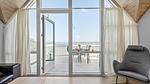 living-room - Ferienhaus für 6 Personen (90 m²) in Hasle - Top-Hundeurlaub