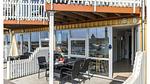 outside - Ferienhaus für 6 Personen (90 m²) in Hasle - Top-Hundeurlaub