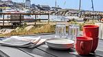 outside - Ferienhaus für 6 Personen (90 m²) in Hasle - Top-Hundeurlaub