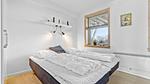 bed - Ferienhaus für 6 Personen (90 m²) in Hasle - Top-Hundeurlaub