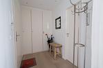 Flur - Haus Nordseeblick Whg. 81 - Top-Hundeurlaub