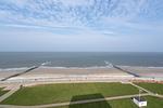 Gebäudeansicht - Haus Nordseeblick Whg. 81 - Top-Hundeurlaub