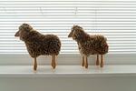 Dekoratives Detail - Haus Nordseeblick Whg. 81 - Top-Hundeurlaub
