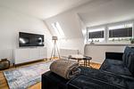 Ferienwohung Liv OG - Top-Hundeurlaub