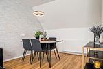 Ferienwohung Liv OG - Top-Hundeurlaub