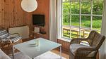 living-room - Ferienhaus für 4 Personen (70 m²) in Gilleleje - Top-Hundeurlaub