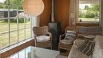 living-room - Ferienhaus für 4 Personen (70 m²) in Gilleleje - Top-Hundeurlaub
