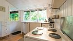 kitchen - Ferienhaus für 4 Personen (70 m²) in Gilleleje - Top-Hundeurlaub