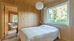 living-room - Ferienhaus für 4 Personen (70 m²) in Gilleleje - Top-Hundeurlaub
