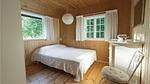 bedroom - Ferienhaus für 4 Personen (70 m²) in Gilleleje - Top-Hundeurlaub