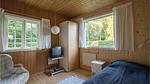 bedroom - Ferienhaus für 4 Personen (70 m²) in Gilleleje - Top-Hundeurlaub