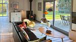 living-room - Ferienhaus für 8 Personen (130 m²) in Idestrup - Top-Hundeurlaub