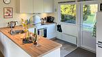 kitchen - Ferienhaus für 8 Personen (130 m²) in Idestrup - Top-Hundeurlaub