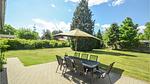 outside - Ferienhaus für 8 Personen (130 m²) in Idestrup - Top-Hundeurlaub