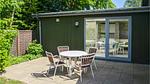 outside - Ferienhaus für 8 Personen (130 m²) in Idestrup - Top-Hundeurlaub