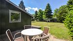 outside - Ferienhaus für 8 Personen (130 m²) in Idestrup - Top-Hundeurlaub