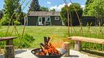outside - Ferienhaus für 8 Personen (130 m²) in Idestrup - Top-Hundeurlaub