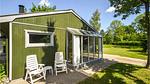 outside - Ferienhaus für 8 Personen (130 m²) in Idestrup - Top-Hundeurlaub