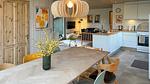 kitchen - Ferienhaus für 8 Personen (130 m²) in Idestrup - Top-Hundeurlaub