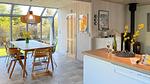 kitchen - Ferienhaus für 8 Personen (130 m²) in Idestrup - Top-Hundeurlaub